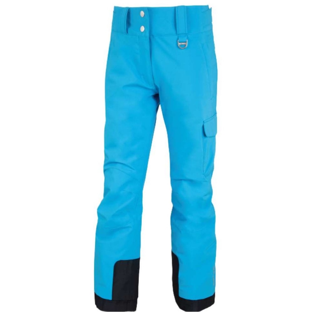 Sunice Bright Blue Kids Casual Pants